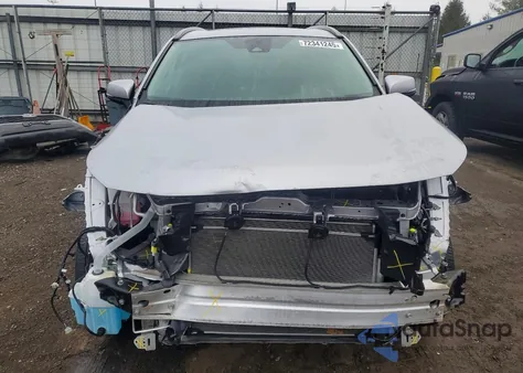 2023 Toyota Rav4 Xle из США, поврежденный, VIN 2T3P1RFV0PC338945